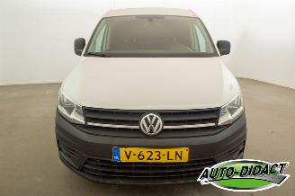 Volkswagen Caddy maxi 2.0 TDI 75kW L2H1 Airco BMT picture 27