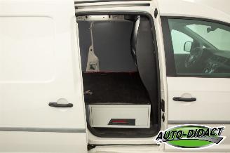 Volkswagen Caddy maxi 2.0 TDI 75kW L2H1 Airco BMT picture 30