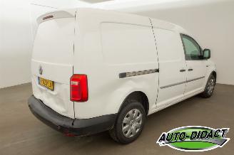 Volkswagen Caddy maxi 2.0 TDI 75kW L2H1 Airco BMT picture 4