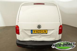Volkswagen Caddy maxi 2.0 TDI 75kW L2H1 Airco BMT picture 28