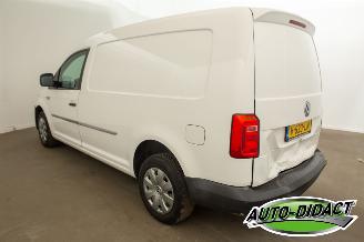 Volkswagen Caddy maxi 2.0 TDI 75kW L2H1 Airco BMT picture 3