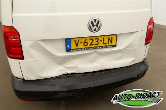 Volkswagen Caddy maxi 2.0 TDI 75kW L2H1 Airco BMT picture 22