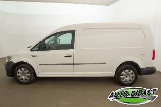 Volkswagen Caddy maxi 2.0 TDI 75kW L2H1 Airco BMT picture 33
