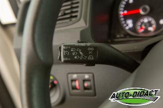 Volkswagen Caddy maxi 2.0 TDI 75kW L2H1 Airco BMT picture 13