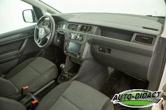 Volkswagen Caddy maxi 2.0 TDI 75kW L2H1 Airco BMT picture 15