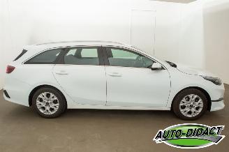 Kia Ceed 1.0 T-GDi Navi Camera Clima DynamicLine Motorschade picture 37