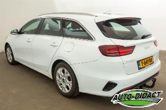 Kia Ceed 1.0 T-GDi Navi Camera Clima DynamicLine Motorschade picture 3