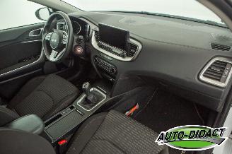 Kia Ceed 1.0 T-GDi Navi Camera Clima DynamicLine Motorschade picture 21
