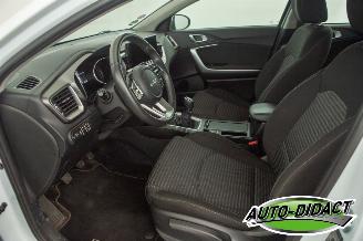 Kia Ceed 1.0 T-GDi Navi Camera Clima DynamicLine Motorschade picture 27