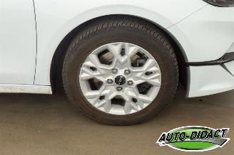 Kia Ceed 1.0 T-GDi Navi Camera Clima DynamicLine Motorschade picture 31