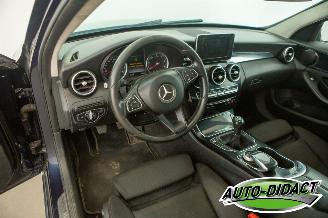 Mercedes C-klasse C180 Clima Berline picture 24