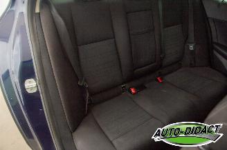 Mercedes C-klasse C180 Clima Berline picture 22