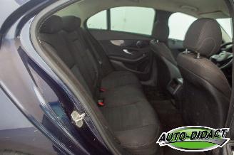 Mercedes C-klasse C180 Clima Berline picture 23