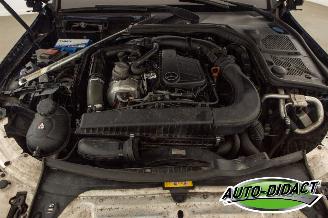 Mercedes C-klasse C180 Clima Berline picture 34