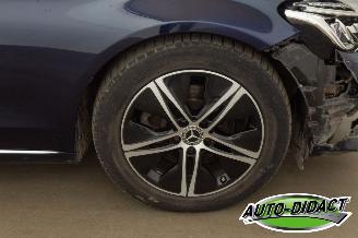 Mercedes C-klasse C180 Clima Berline picture 33