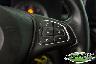 Mercedes C-klasse C180 Clima Berline picture 16
