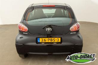 Toyota Aygo 1.0-12V Comfort Navigator picture 27