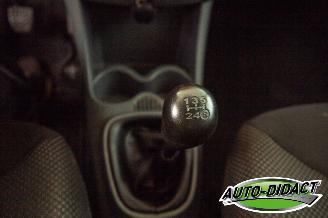 Toyota Aygo 1.0-12V Comfort Navigator picture 10