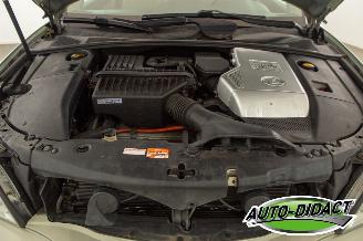 Lexus RX 400h Hybrid Automaat Navi Camera Leder Clima Executive picture 33