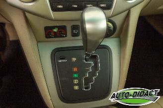 Lexus RX 400h Hybrid Automaat Navi Camera Leder Clima Executive picture 11