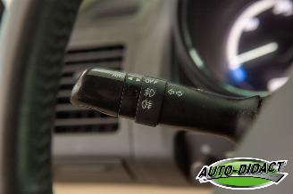 Lexus RX 400h Hybrid Automaat Navi Camera Leder Clima Executive picture 17