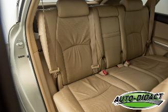 Lexus RX 400h Hybrid Automaat Navi Camera Leder Clima Executive picture 22