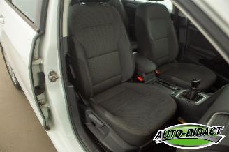 Volkswagen Golf 1.6 TDI 81kW Navi Clima Comfortline picture 22