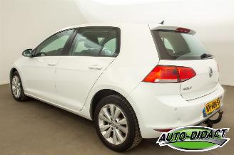 Volkswagen Golf 1.6 TDI 81kW Navi Clima Comfortline picture 3