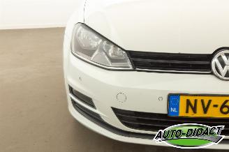 Volkswagen Golf 1.6 TDI 81kW Navi Clima Comfortline picture 31