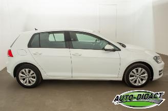 Volkswagen Golf 1.6 TDI 81kW Navi Clima Comfortline picture 37