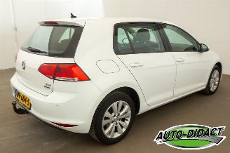 Volkswagen Golf 1.6 TDI 81kW Navi Clima Comfortline picture 4