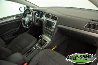 Volkswagen Golf 1.6 TDI 81kW Navi Clima Comfortline picture 20