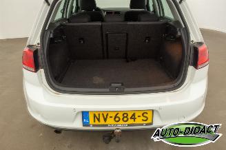 Volkswagen Golf 1.6 TDI 81kW Navi Clima Comfortline picture 35