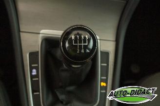 Volkswagen Golf 1.6 TDI 81kW Navi Clima Comfortline picture 14
