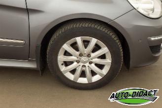 Mercedes B-klasse 170 Automaat Airco picture 29