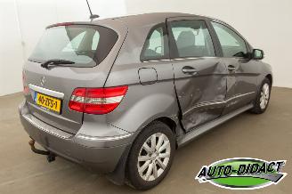 Mercedes B-klasse 170 Automaat Airco picture 4