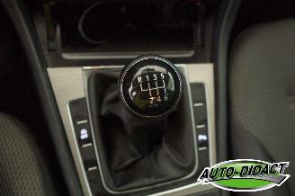 Volkswagen Golf 1.6 TDI 81kW Clima Comfortline BlueMotion picture 10
