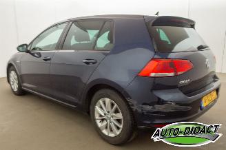 Volkswagen Golf 1.6 TDI 81kW Clima Comfortline BlueMotion picture 2