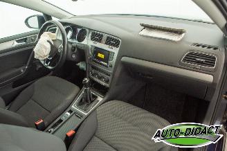 Volkswagen Golf 1.6 TDI 81kW Clima Comfortline BlueMotion picture 17