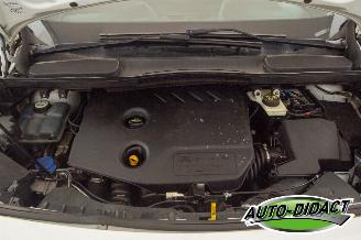 Ford Transit 1.6 TDCI L1 Airco Trend picture 35