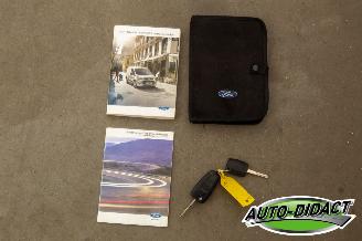 Ford Transit 1.6 TDCI L1 Airco Trend picture 25