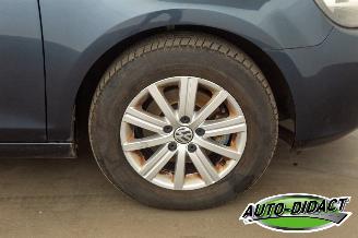 Volkswagen Golf A/C Clima 144.679 KM picture 38