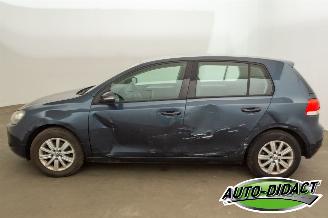 Volkswagen Golf A/C Clima 144.679 KM picture 32