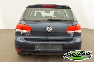 Volkswagen Golf A/C Clima 144.679 KM picture 35