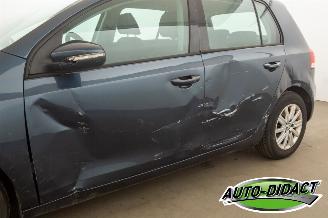 Volkswagen Golf A/C Clima 144.679 KM picture 27