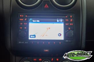 Nissan Qashqai 1.5 dCi A/C Clima Pano 155.464 KM picture 16
