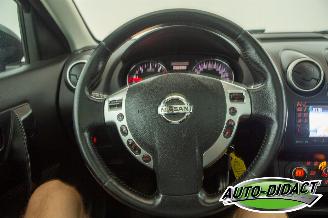 Nissan Qashqai 1.5 dCi A/C Clima Pano 155.464 KM picture 5