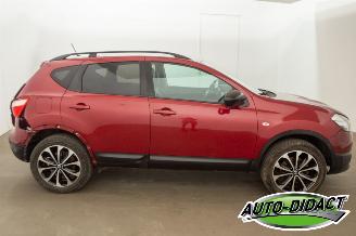 Nissan Qashqai 1.5 dCi A/C Clima Pano 155.464 KM picture 28