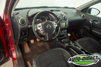 Nissan Qashqai 1.5 dCi A/C Clima Pano 155.464 KM picture 7