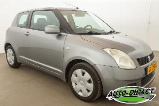 Suzuki Swift 1.3 179.058 KM picture 2
